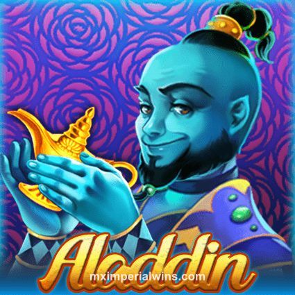 Aladdin Slot