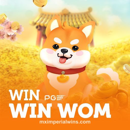 Win Win Won Slot Imperial Wins